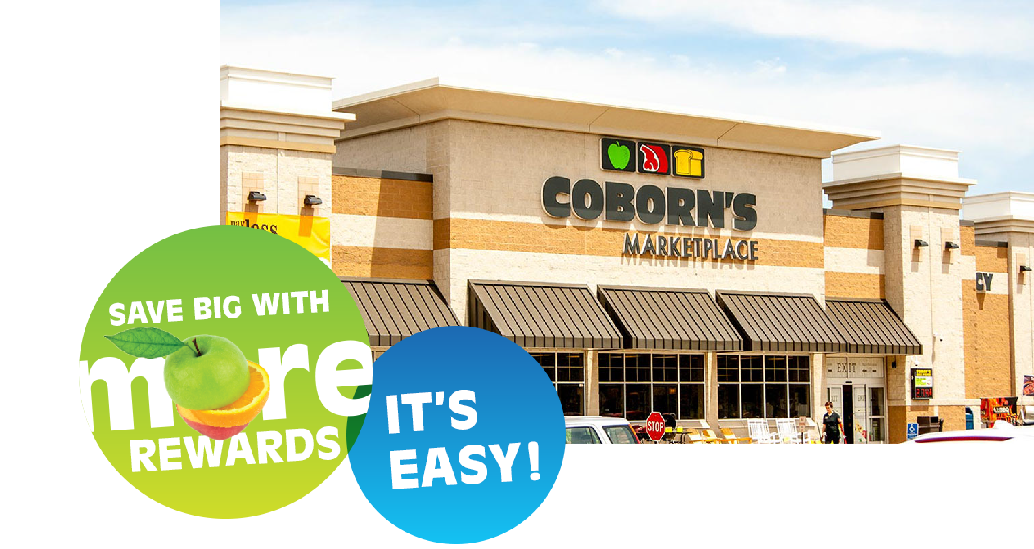 More Rewards Loyalty Program Coborn s Enhances Retention With Birdzi