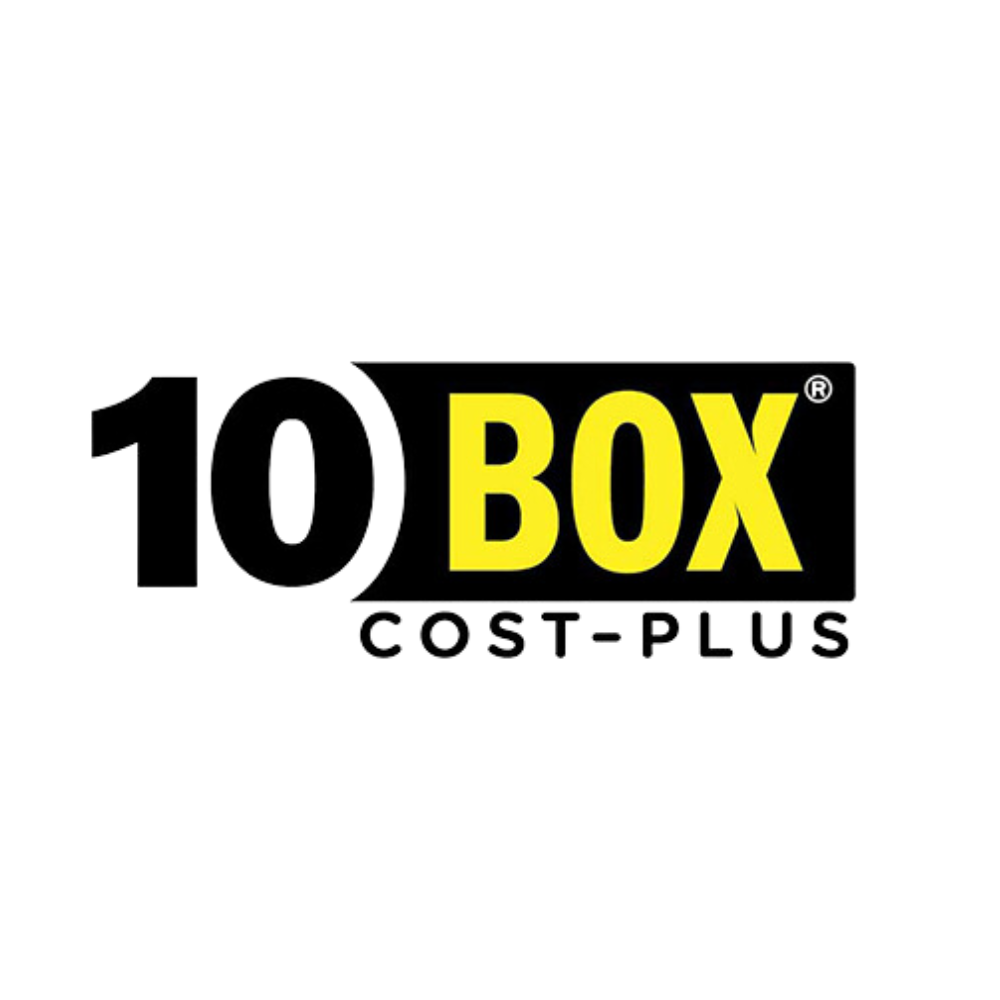 10 box