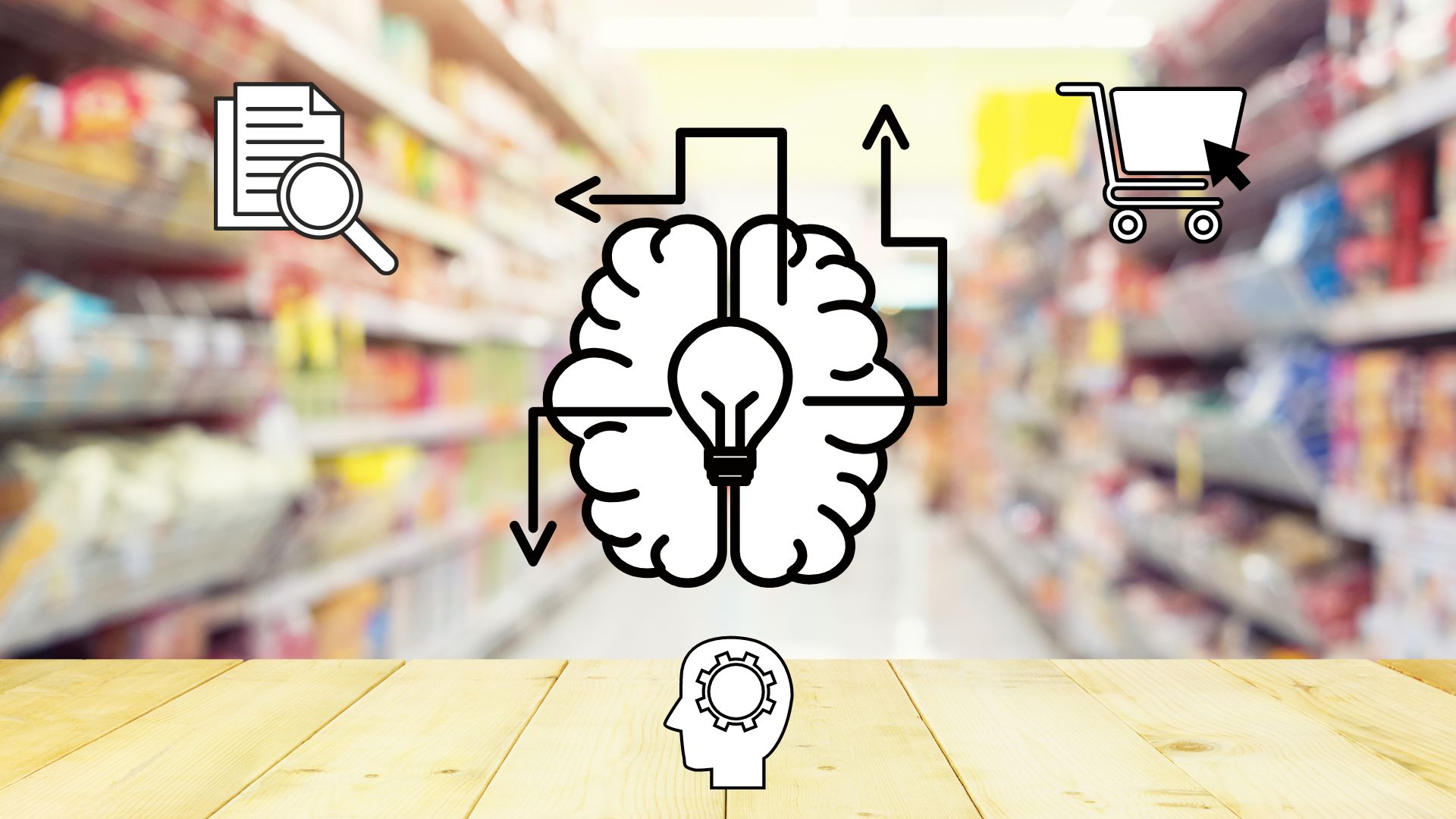 Transforming Grocery Retail With Artificial Intelligence