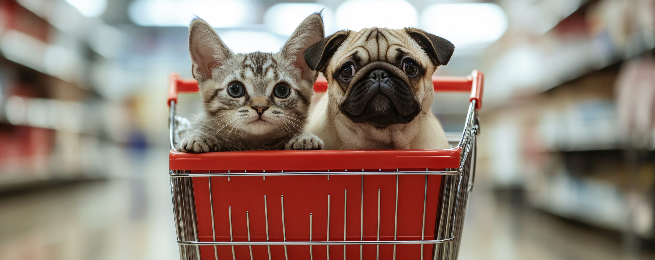 How Personalized Pet Care Offers Are Transforming Grocery Loyalty 2025