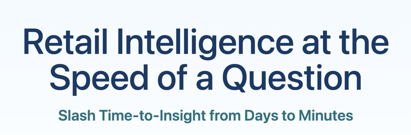 Instantly Reveal Hidden Forces Behind Behavior: What Drives Your Shoppers?