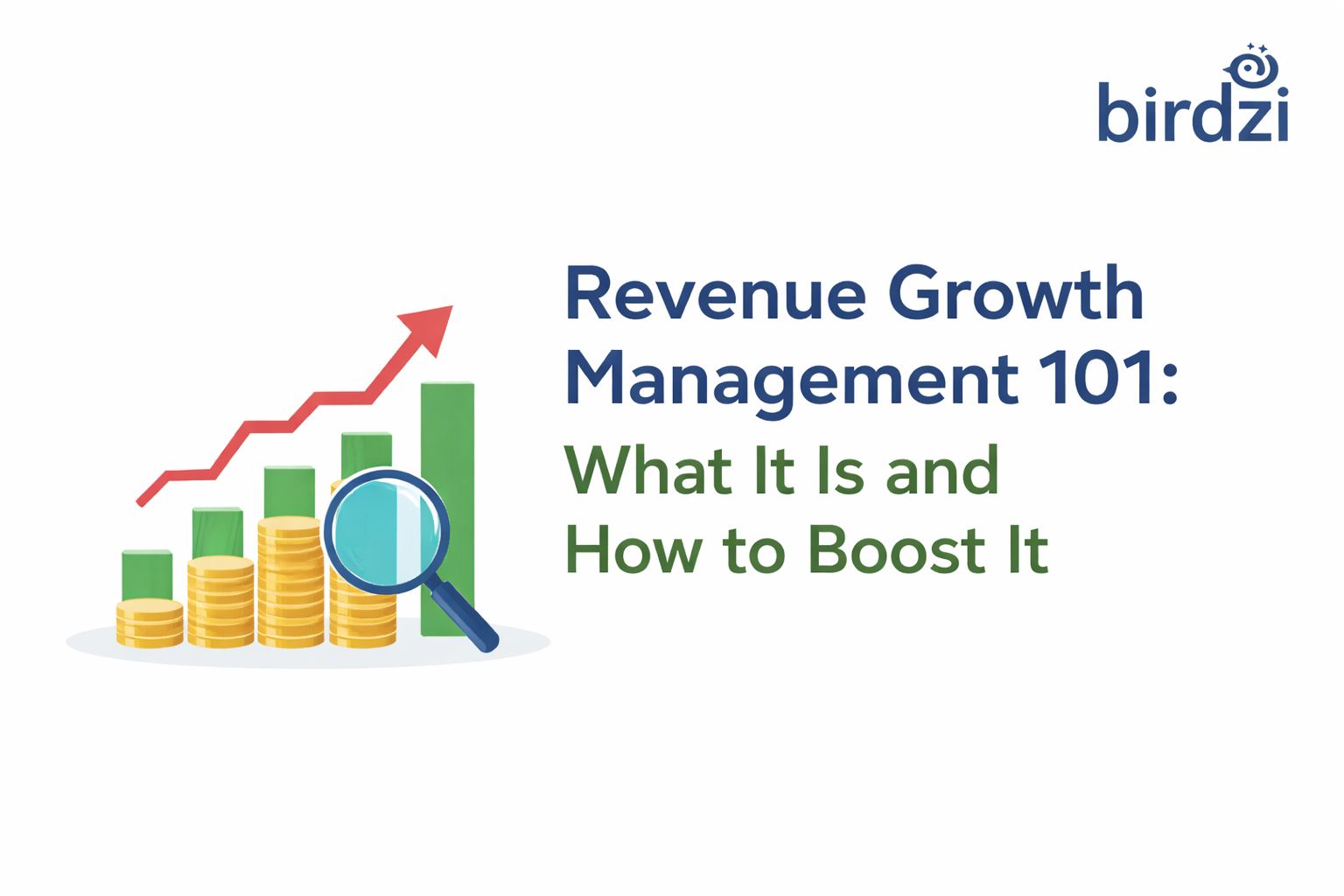 Revenue Growth Management 101: What It Is and How to Boost It