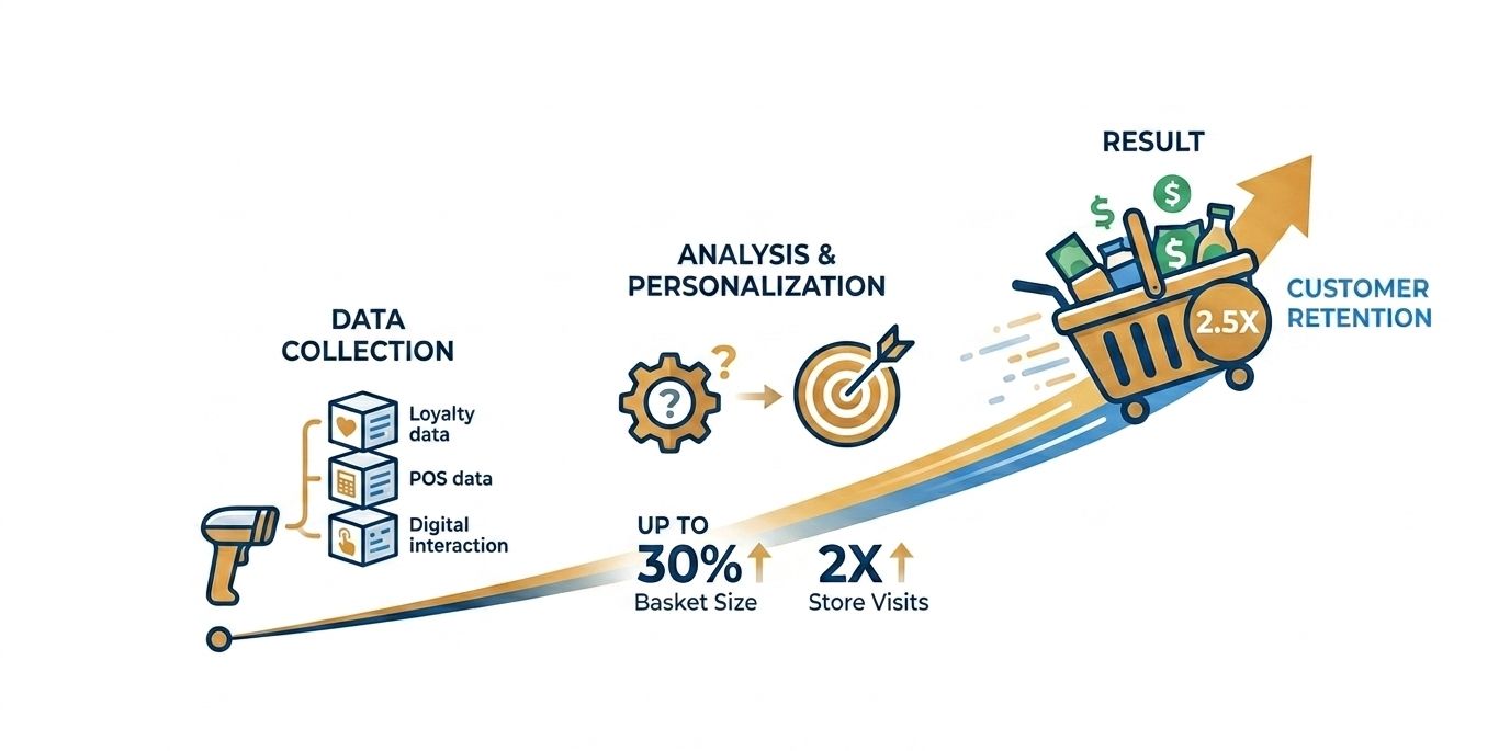 shopper insights for business growth