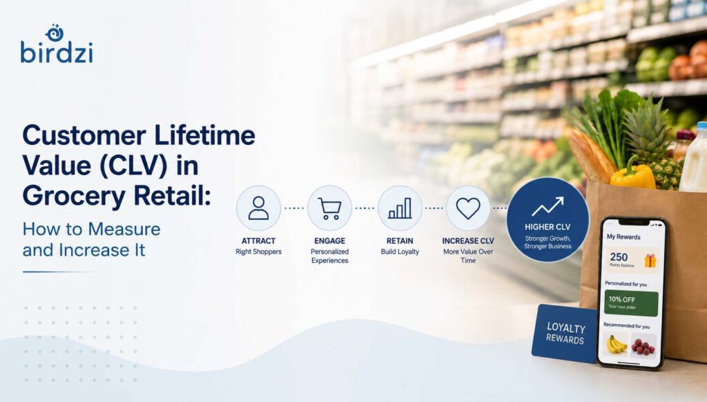 Customer Lifetime Value