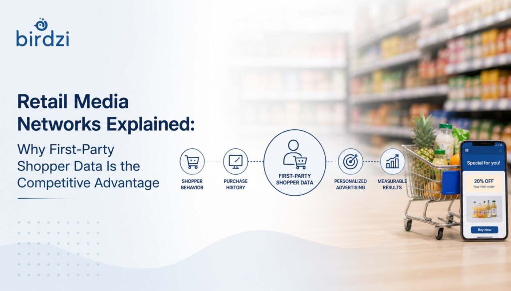 Retail Media Networks Explained