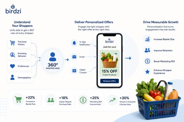 benefits of personalized offers